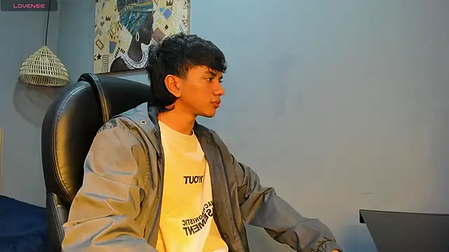 markbowie online show from April 11, 2026, 8:12 pm