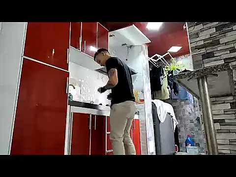 Masterblue hot online show from December 22, 2025, 7:14 pm