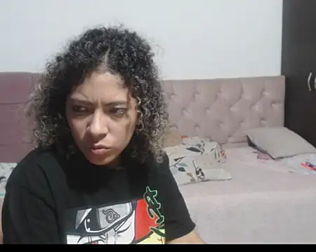 CATTALINAHOT online show from February 6, 2026, 2:29 am