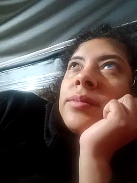 CATTALINAHOT online show from February 24, 2026, 5:52 am