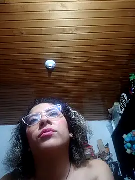 CATTALINAHOT online show from March 2, 2026, 4:02 am