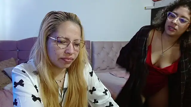 CATTALINAHOT online show from January 31, 2026, 8:40 pm