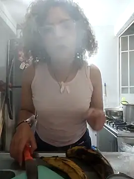 CATTALINAHOT online show from February 16, 2026, 9:24 pm