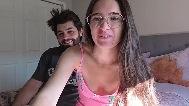 bambifarrina online show from November 14, 2025, 5:05 pm