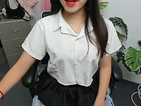 Xiao cute online show from October 26, 2025, 11:43 am