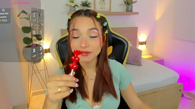 luma sky  online show from February 10, 2026, 3:16 am