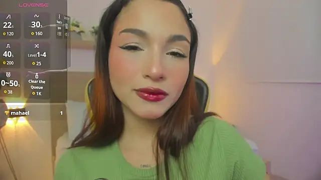 luma sky  online show from November 19, 2025, 3:06 am