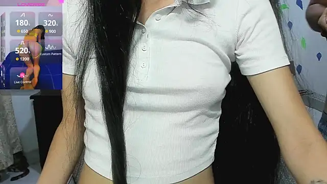 abbiez  online show from April 15, 2026, 7:03 am