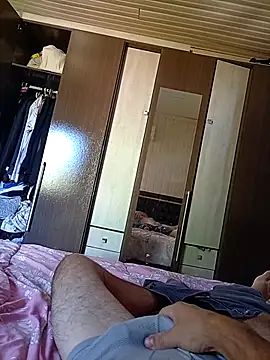 Gustavo198045 online show from March 20, 2026, 5:25 pm