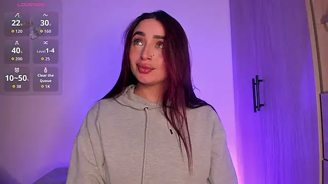 Snapshot of scarlett_Collinss chatting on February 11, 2026, 4:01 am scarlett Collinss online show from February 11, 2026, 4:01 am