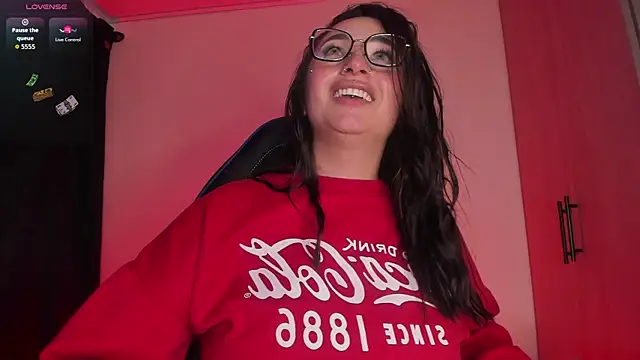 Snapshot of scarlett_Collinss chatting on July 10, 2026, 2:22 am scarlett Collinss online show from July 10, 2026, 2:22 am