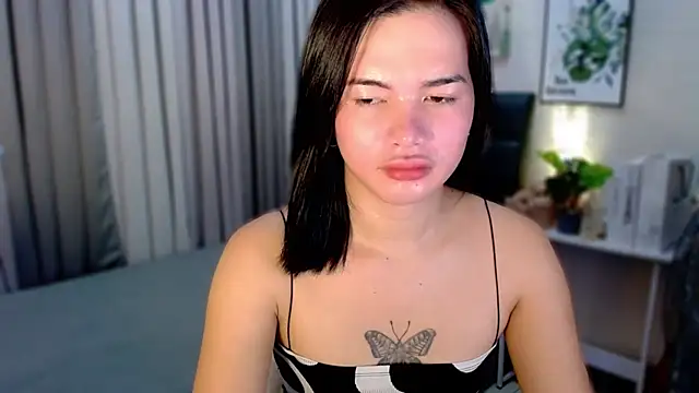 Snapshot of _SexyButterfly chatting on October 24, 2025, 6:23 am  SexyButterfly online show from October 24, 2025, 6:23 am
