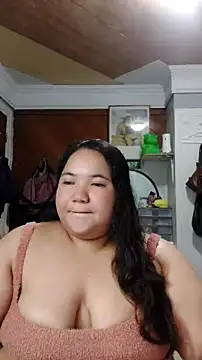 Snapshot of LianaCruzado chatting on July 29, 2026, 3:33 pm LianaCruzado online show from July 29, 2026, 3:33 pm