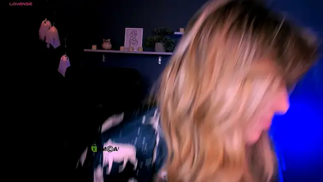 jose fairy online show from November 3, 2025, 8:12 pm