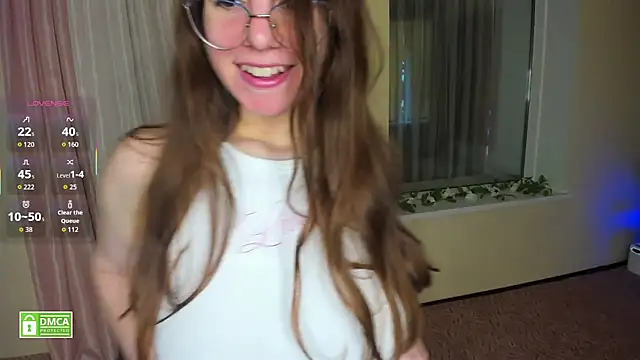 blessme G online show from October 23, 2025, 2:21 am