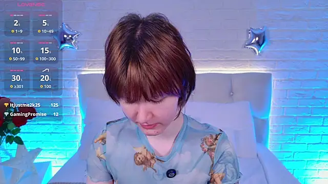 Aria Vox online show from June 27, 2026, 11:38 am