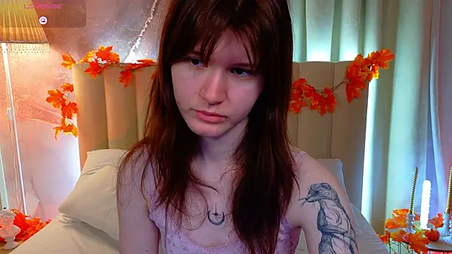 Aria Vox online show from October 18, 2025, 3:52 am