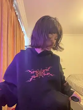 wildflower sex online show from November 28, 2025, 8:20 pm