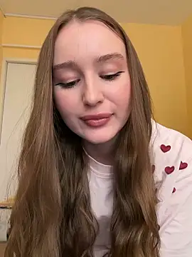 Mary Sensory online show from March 30, 2026, 9:44 am