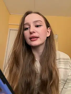 Mary Sensory online show from March 29, 2026, 10:06 am