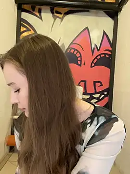 Mary Sensory online show from March 7, 2026, 10:21 am