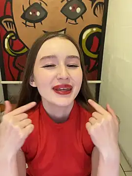 Mary Sensory online show from March 20, 2026, 10:27 am