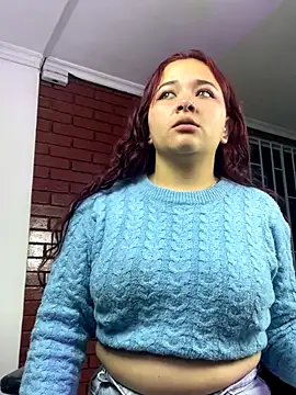 Leakitten online show from November 7, 2025, 2:49 am