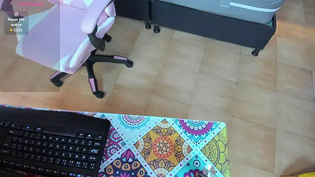 Lena Bdsm online show from November 29, 2025, 11:10 am