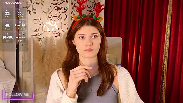 Angell Wild online show from December 1, 2025, 12:28 pm