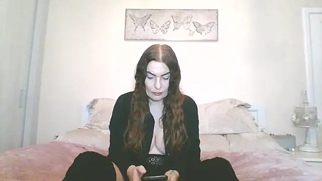 Snapshot of EllaKent chatting on January 16, 2026, 4:55 pm EllaKent online show from January 16, 2026, 4:55 pm