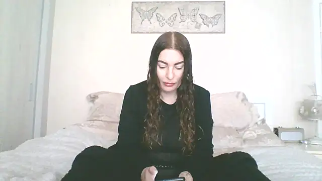 Snapshot of EllaKent chatting on March 1, 2026, 10:26 am EllaKent online show from March 1, 2026, 10:26 am