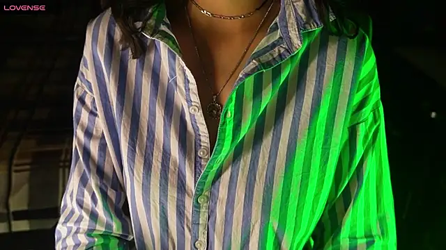 NidhiChandra online show from December 23, 2025, 7:18 am