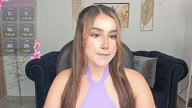 Kate rous online show from December 18, 2025, 5:01 am