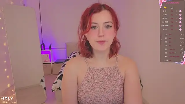 bananasgirl online show from November 19, 2025, 5:40 am