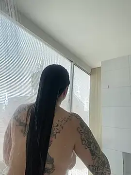 Snapshot of Claiborne_Morris chatting on February 12, 2026, 2:39 pm Claiborne Morris online show from February 12, 2026, 2:39 pm