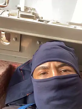 Chillo956 online show from November 21, 2025, 7:46 pm