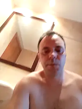 manchego85 online show from April 6, 2026, 3:13 pm