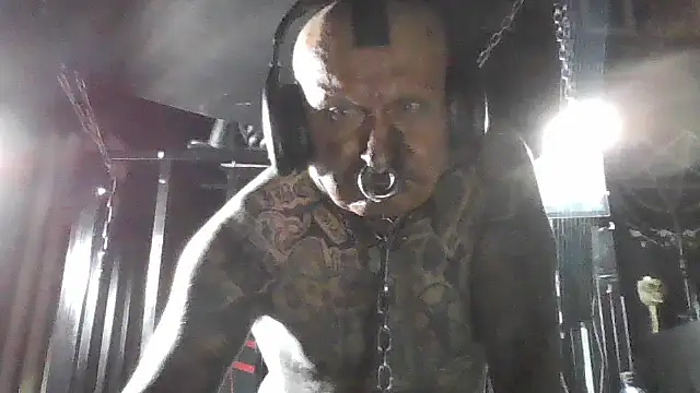 object857 online show from February 27, 2026, 1:39 am