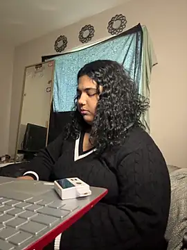 1n0nlythroat online show from December 1, 2025, 7:59 pm