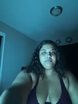 1n0nlythroat online show from February 25, 2026, 4:56 am