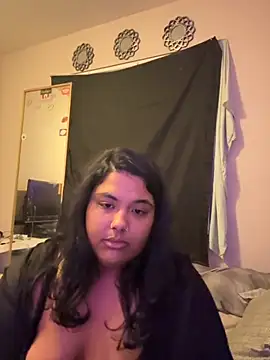 1n0nlythroat online show from December 4, 2025, 1:37 am