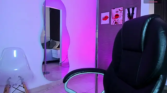 Dulcerose 01 online show from November 7, 2025, 4:39 am