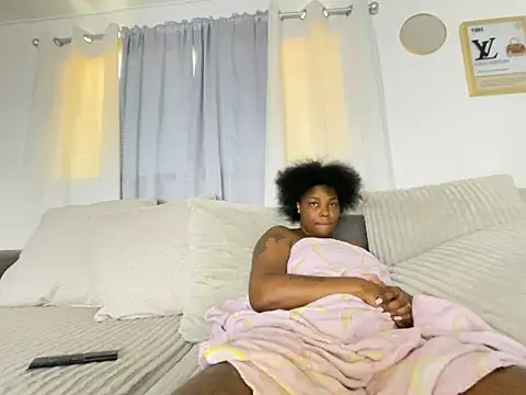 Bleuk online show from April 2, 2026, 6:03 pm