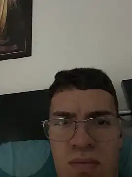 ALPHA DOMINUS  online show from November 13, 2025, 12:03 am