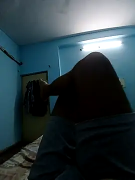 jackey3193 online show from October 2, 2025, 8:45 pm