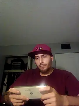 Blessdsoulja44 online show from November 20, 2025, 8:26 am