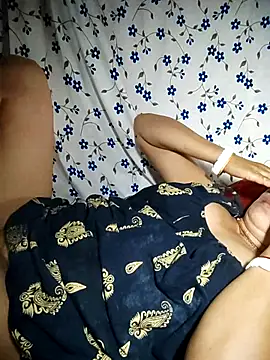 Miss-Pooja  online show from March 19, 2026, 12:10 am