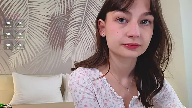 LolaPrise online show from October 3, 2025, 1:42 am