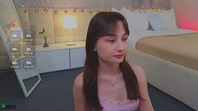 LolaPrise online show from February 8, 2026, 1:47 am