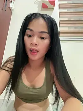 PrettySlimPinay19 online show from July 5, 2026, 2:13 pm